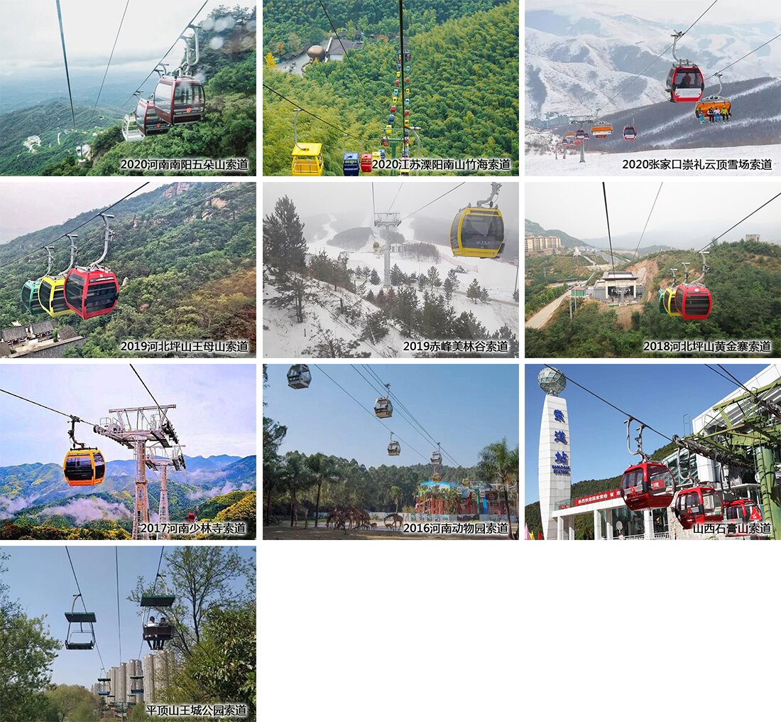 合作項(xiàng)目